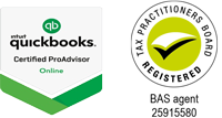 QuickBooks and BAS Agent QuickBooks and BAS Agent